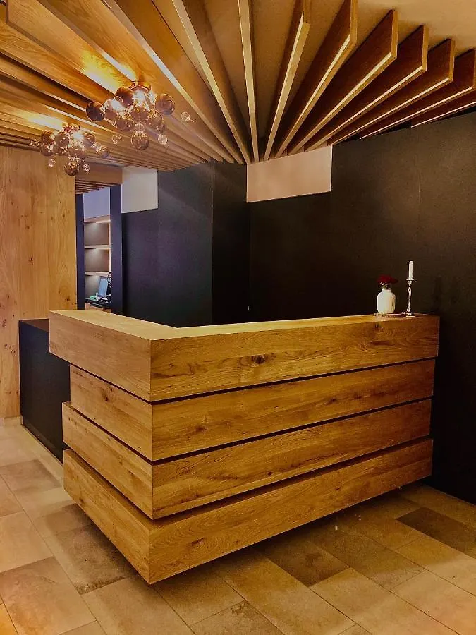 Hotel Kuebler Wendelstein