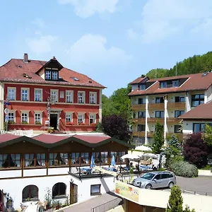 Meister Baer Bayreuth Goldkronach
