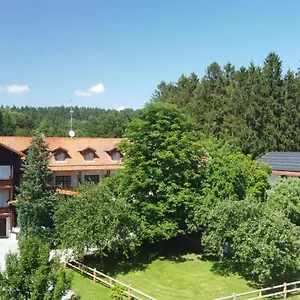 Waldpension Jaegerstueberl Bad Griesbach (Bavaria)