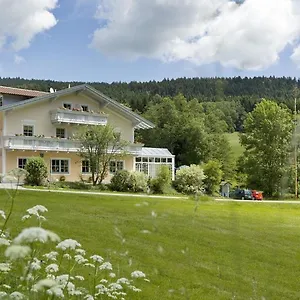 Landgasthof Zum Hirschenstein, Garni Gasthuis