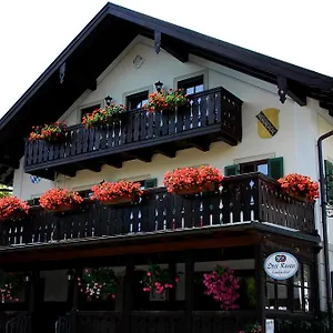 Landgasthof Drei Rosen Maison d'hôtes